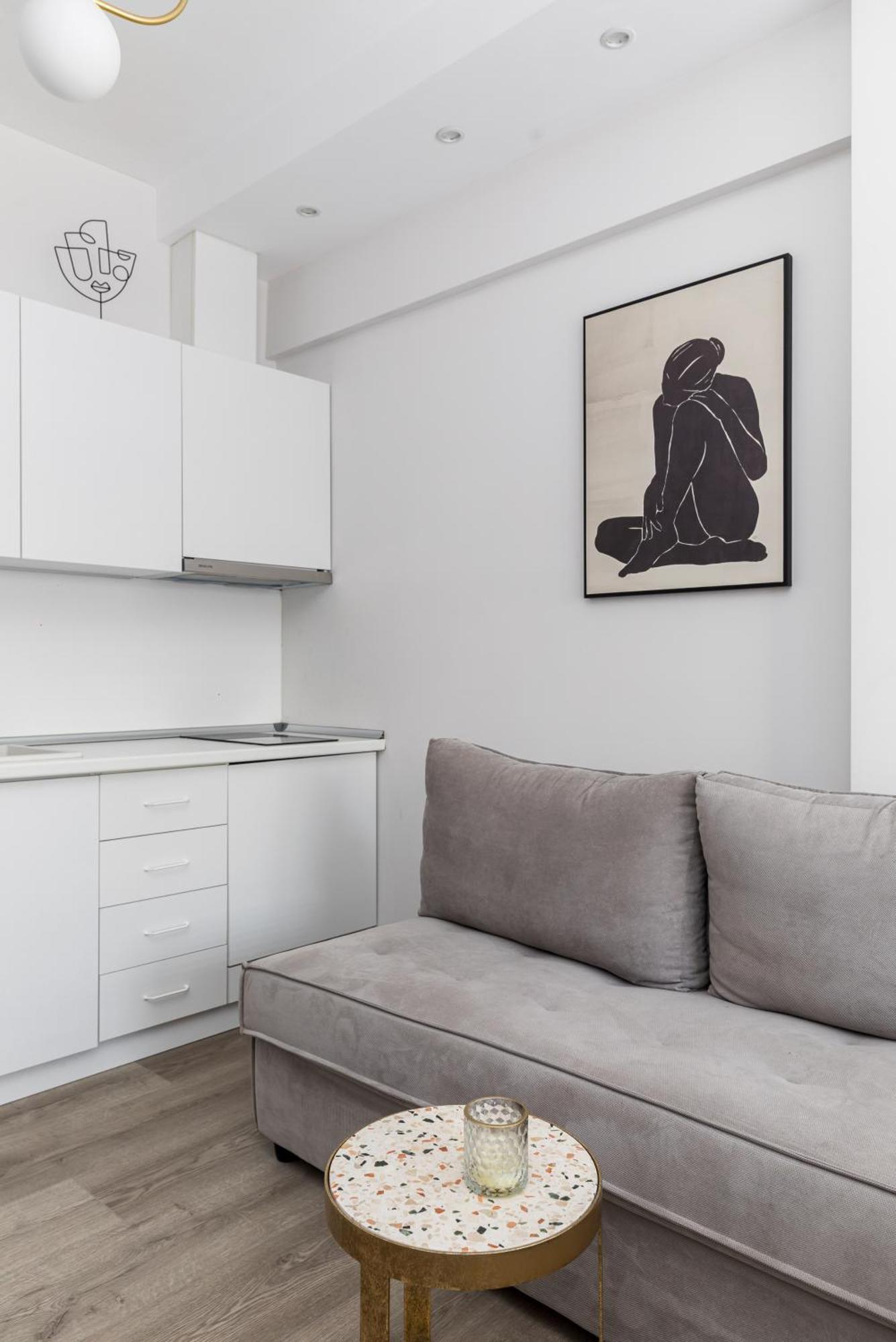 Origami Suites Thessalonique Extérieur photo
