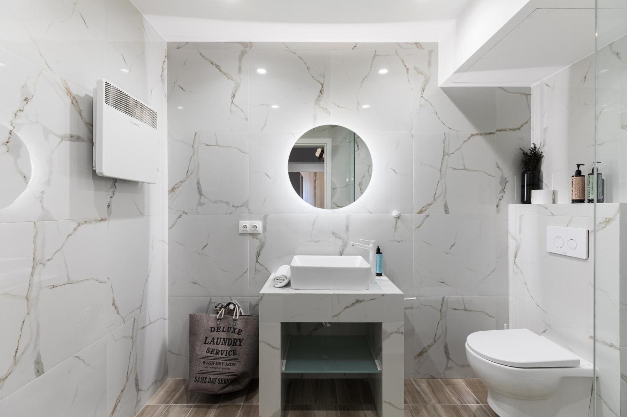 Origami Suites Thessalonique Extérieur photo